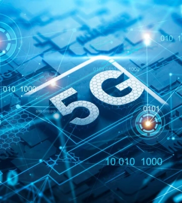 Мінцифри та оператори почали тестувати 5G в Одесі