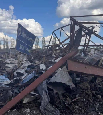 Взрывы в поселке Мыла — суд арестовал руководителя одного из подразделений обеспечения СБУ