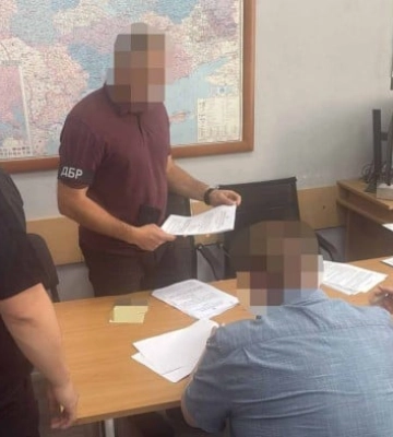 Вибухи у селищі Мила — суд заарештував керівника одного з підрозділів забезпечення СБУ