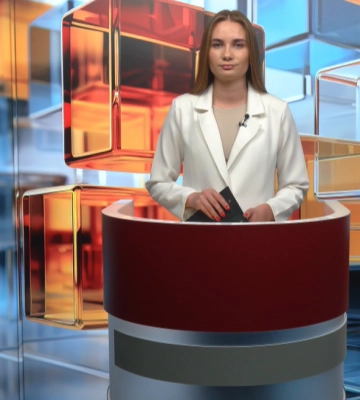 Денні новини Рівного та області за 10 вересня 2026 року (ВІДЕО)