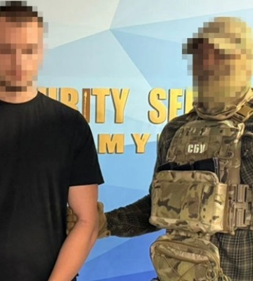 ФСБ готовила убийство известного активиста в Киевской области - СБУ