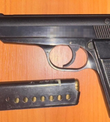 ФСБ готувала вбивство громадського активіста на Київщині - СБУ затримала підозрюваного