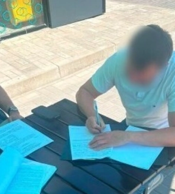 За незаконні викиди забруднюючих речовин в атмосферне повітря судитимуть експосадовця промислового підприємства Дніпропетровщини