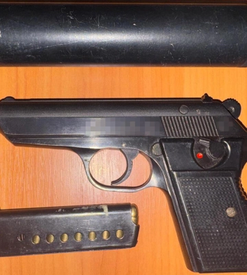 СБУ задержала 19-летнего киллера ФСБ, который готовил убийство активиста в Киевской области