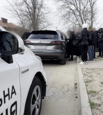 На Одещині судитимуть «продавців» неіснуючих елітних іномарок