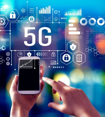 В Одессе в тестовом режиме запускают 5G: как его настроить в зоне покрытия