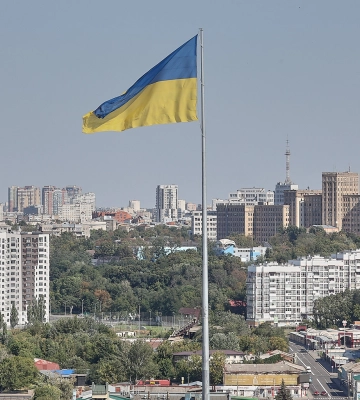 П'ять головних цілей. У Харкові затвердили Стратегію розвитку міста