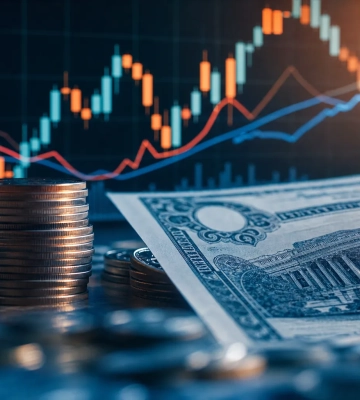 Bank of America не бачить ознак бульбашки на ринку ШІ у США — MarketWatch