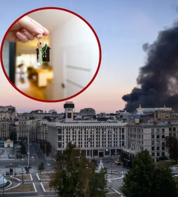 Оренда в Києві по-новому: названо актуальні ціни та райони, які масово оминають люди