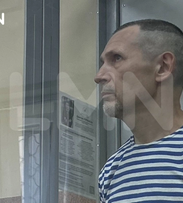 Сцельніков розповів, як готувався до вбивства Парубія та планував втечу до росії