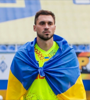 Кварцяный назвал футболиста с Динамо, который является лучшим в Украине