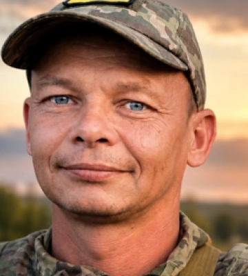 Завтра у Луцьку відбудеться прощання з Андрієм Жданем