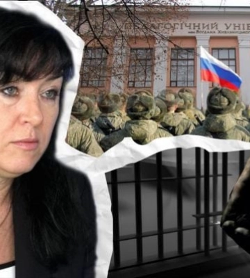 Университет — это не стены, а люди: как Мелитопольский педуниверситет выстоял в оккупации и развивается в Запорожье 