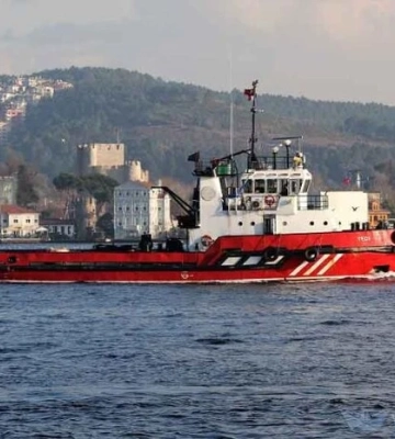 РФ атакувала цивільне судно в Чорному морі: загинули моряки