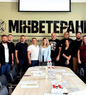 Шестеро спортсменів із Рівного представлятимуть Україну на Strong Spirit’s Games 2026 в Австрії