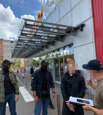 $8 тисяч за втечу з армії: на Чернігівщині викрито схему організації дезертирства