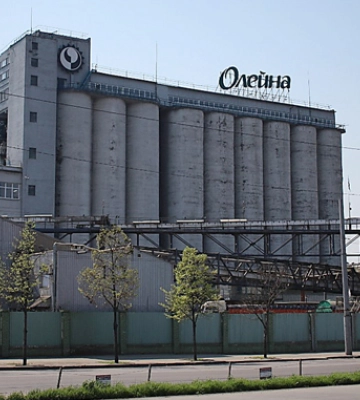 Ворог знову вдарив по заводу Bunge у Дніпрі