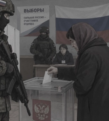 Кремль готовит теракты на ВОТ - разведка