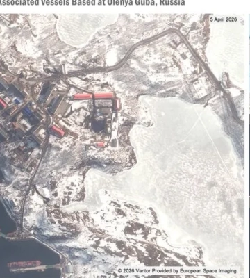 Reuters: Підводні човни РФ намагались випробувати секретну зброю