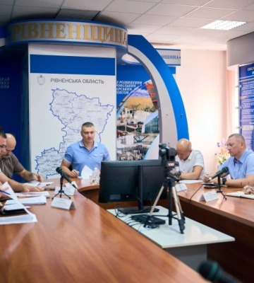 На Рівненщині впроваджують цифрову базу цін на будівельні матеріали