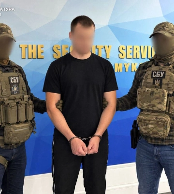 Юного жителя Миколаєва пдозрюють у підготовці вбивства громадського активіста