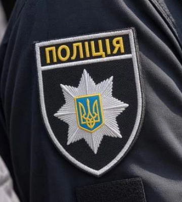 Во Львове футбольный матч детских команд закончился дракой и административным протоколом от полиции