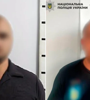 В Киеве задержали мошенников, которые обманом выманили у 13-летней дочери военного более 2,5 млн гривен