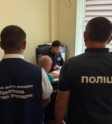 На Закарпатті до бюджету повернуто понад 5,6 млн грн несплаченого екологічного податку