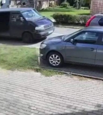 У Волинському ТЦК повідомили, що «бусифікованою дитиною» на відео виявився 30-річний чоловік