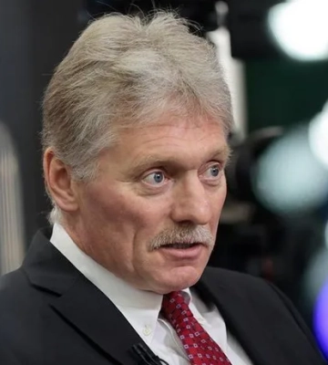У кремлі заявили, що енергетичне перемир’я з Україною наразі не обговорюють
