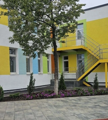 Школи, садочки й лікарні під землею: як Харківщина будує нову систему безпеки
