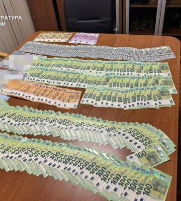 Посадовців Луганської ОДА підозрюють у заволодінні 192 тис. грн бюджетних коштів