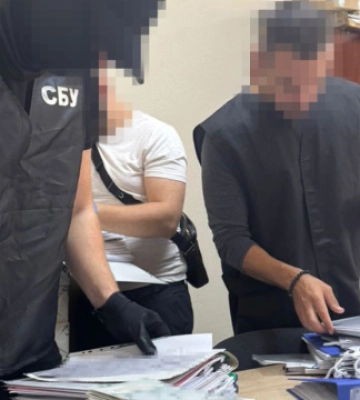 Посадовців Луганської ОДА підозрюють у заволодінні 192 тис. грн бюджетних коштів