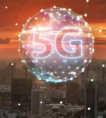5G запустили ще в одному великому місті України: де вже доступний зв’язок