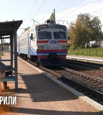 У Рівному пасажири тролейбуса побили кондукторку