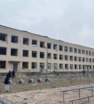 На відновлення пошкоджених закладів освіти виділили значну суму коштів