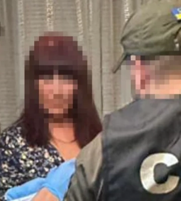 Відкати посилками з Кропивницького: СБУ затримала посадовців Луганської ОВА