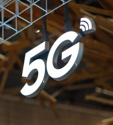В Одессе запустили 5G: скорость более 1 Гбит/с, но сеть покрывает не весь город