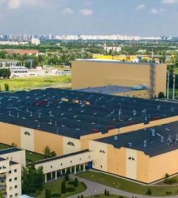 У Києві призупинила роботу тютюнова фабрика: що відомо про наслідки російської атаки