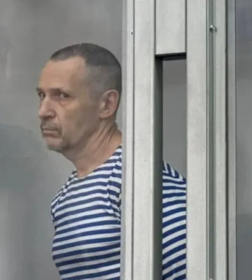 Вбивство Парубія: обвинувачений розповів, як готував замах і планував втечу до РФ
