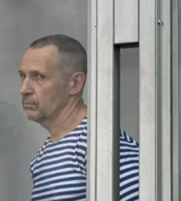 Обвиняемый в убийстве Парубия рассказал в суде, как готовился к покушению и планировал побег в РФ