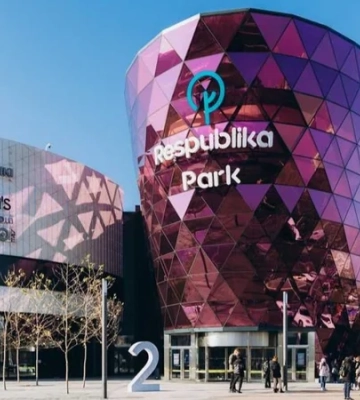 Dream, Retroville, River Mall: які ТРЦ працюватимуть під час "жовтої" тривоги у Києві