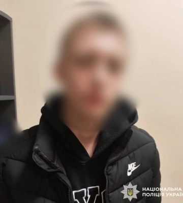 На Харківщині обрано запобіжний захід двом підозрюваним у побитті людини