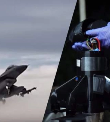 Дрони-перехоплювачі та винищувачі F-16: ГУР провели унікальну операцію із захисту неба Києва