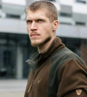 Суд заарештував військового у справі про підкидання наркотиків екскомбату