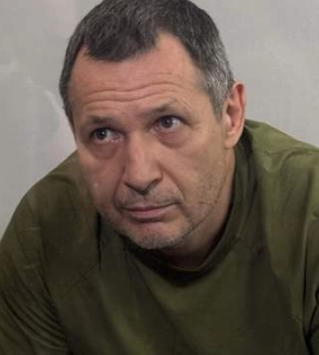 "Можливо, для українців я герой": обвинувачений у вбивстві Парубія попросив про обмін до Росії