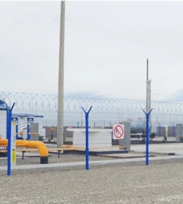 «Крымский рубильник» теперь отключает газ: новые операции украинских Сил обороны в Крыму