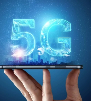 В Одесі тестують 5G: коли у місті з'явиться швидкісний зв'язок