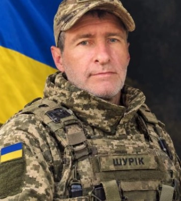 Помер Павло Піпаш з Косівської Поляни: на Закарпаття везуть тіло воїна, який помер у Польщі