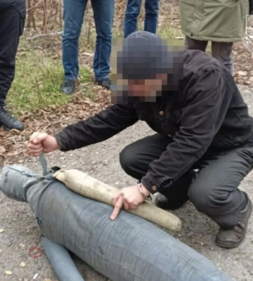 На Дніпропетровщині чоловіка засудили довічно за вбивство трьох людей, серед них - 13-річний хлопчик